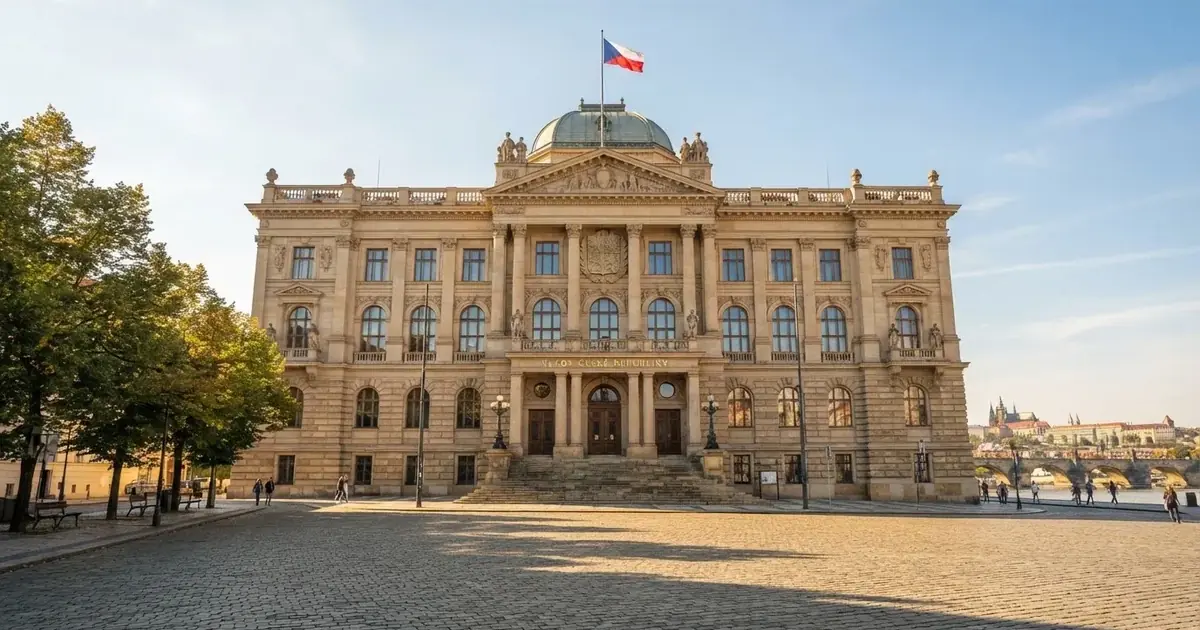 Bezpečné zahraniční casino pro české hráče 2026: průvodce licencí