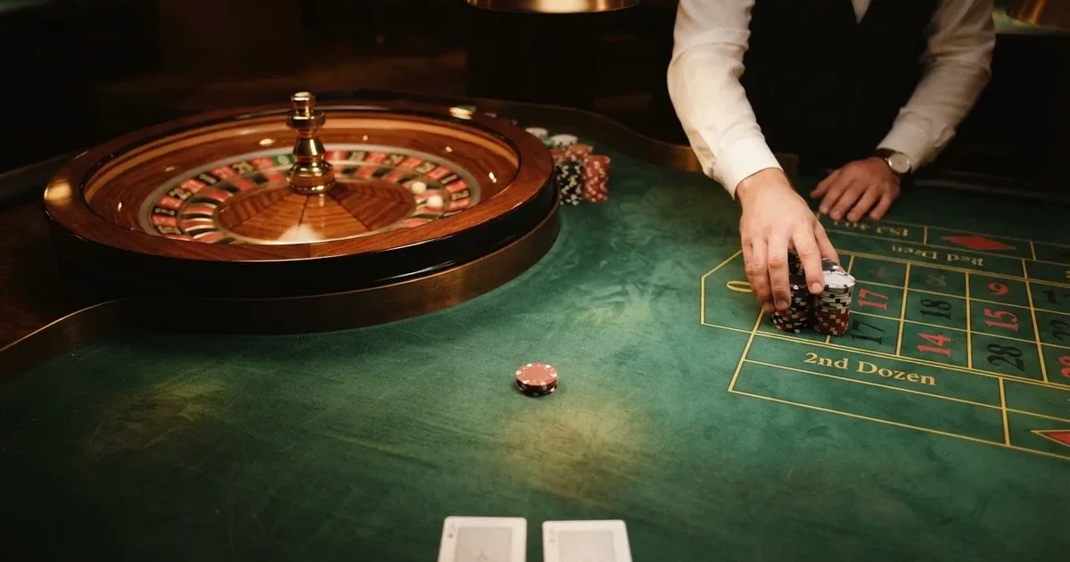 Live ruleta CZ s česky mluvícími krupiéry 2026 — přehled licencovaných provozovatelů