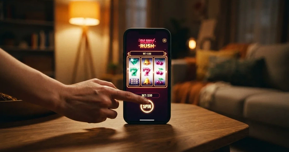 Mobilní casino v Česku 2026 – přehled licencovaných provozovatelů