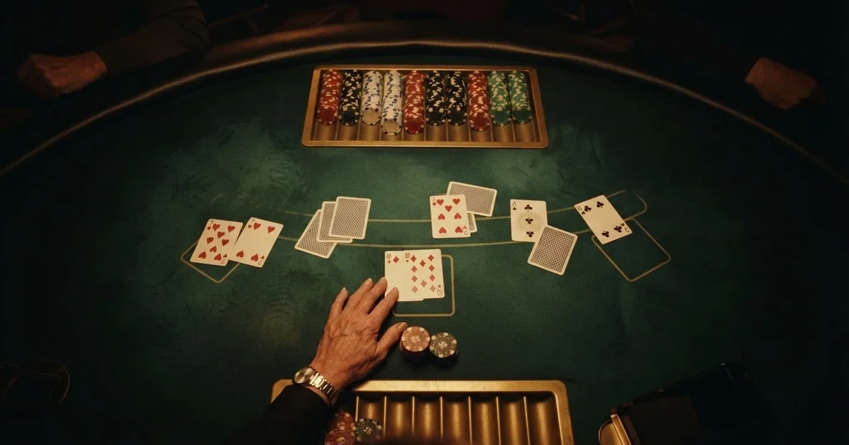 Nejlepší live casino CZ: kde hrát a co za to zaplatíte